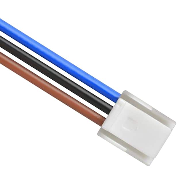 EE-5002 1M Omron Electronics Inc-EMC Div  Accessories